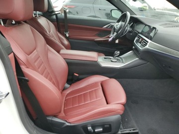 BMW Seria 4 G22-23-26 2021 BMW Seria 4 M440xi 2021 3.0l 3.0 Benzyna 382KM, zdjęcie 10