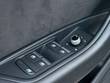 Audi A5 F5 Coupe Facelifting 2.0 45 TFSI 265KM 2022 Audi A5 Sportback S-Line Bang Olufsen Virtual Cockpit CarPlay Android Aut, zdjęcie 21