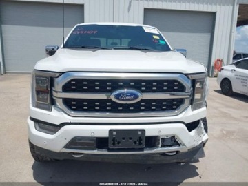 Ford 2023 Ford F150 Platinum 2023 3.5l 3.5 Benzyna 400KM, zdjęcie 7