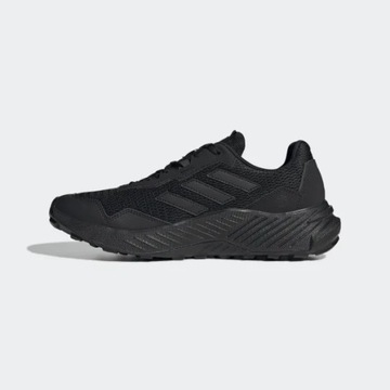 Pánska obuv Adidas čierna športová Q47235 r 44 sport
