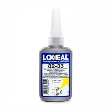 Klej Anaerobowy do Osadzania LOXEAL 82-33 | 50ml