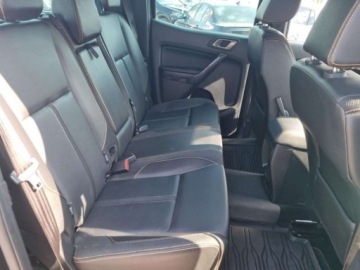 Ford Ranger V Podwójna kabina Facelifting 2019 2.0 EcoBlue 213KM 2022 Ford Ranger Ford Ranger 2.0 Diesel 213KM, zdjęcie 10