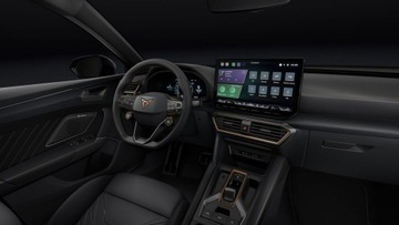 Cupra Leon II 2026 Cupra Leon VZ 2.0 TSI 300 KM DSG, zdjęcie 12