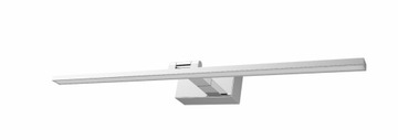 Lampa LED nad lustro Kinkiet Łazienkowy 60cm*16W