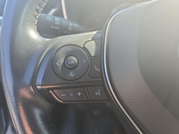 Toyota Corolla XII 2022 Toyota Corolla 1.5 Comfort MS Seria E21 (2019-) To, zdjęcie 21