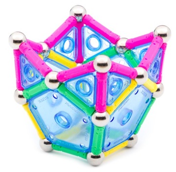 МАГНИТНЫЕ БЛОКИ-ПАНЕЛИ 110 МАГНИТНЫЙ МИР СТРОИТЕЛЬНЫХ БЛОКОВ МАГНИТ