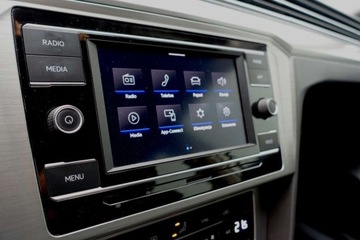 Volkswagen Passat B8 Variant Facelifting 1.5 TSI EVO 150KM 2021 Volkswagen Passat DSG, EVO Essence, 2021, 1.5 TSI 150KM, BDB, FV23 1.5, zdjęcie 11