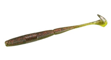 PRZYNĘTA GUMA 13 FISHING NINJA WORM 14cm NJW5.5-15