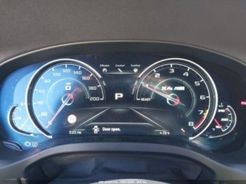 BMW 2020 BMW X4 M 2020 3.0l 3.0 Benzyna 473KM, zdjęcie 10