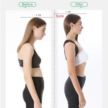 КОРРЕКТОР ПОЗЫ СТАБИЛИЗАТОР С МАГНИТАМИ