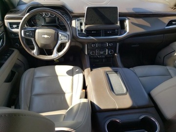 Chevrolet Tahoe GMT900 2021 Chevrolet Tahoe C1500 LT 2021 5.3l 5.3 Benzyna 355KM, zdjęcie 8