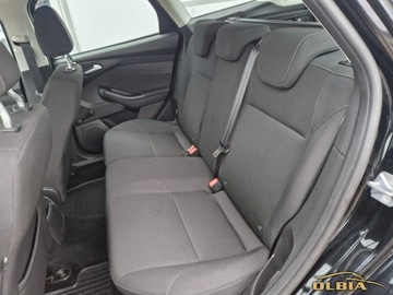 Ford Focus III Kombi Facelifting 1.0 EcoBoost 125KM 2016 Ford Focus 1.0EcoBoost 125Km 1-Wlasciciel Zadbany Benzyna 125KM, zdjęcie 16