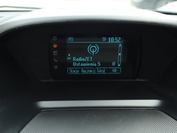 Ford Kuga II SUV 2.0 TDCi 150KM 2015 Ford Kuga 2.0 TDCi, 4X4, Skóra, Klima, zdjęcie 11