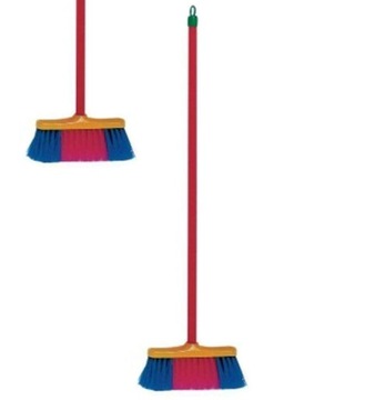 MIOTŁA DZIECIĘCA DUŻA 61CM ZABAWKA Klein 6620