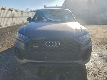 Audi SQ5 2023 Audi SQ5 Prestige 2023 3.0l 3.0 Benzyna 349KM, zdjęcie 5