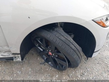 Jaguar I-Pace 2022 Jaguar I-Pace 2022 Jaguar I-PACE HSE AWD 3.0 Benzyna 394KM, zdjęcie 19