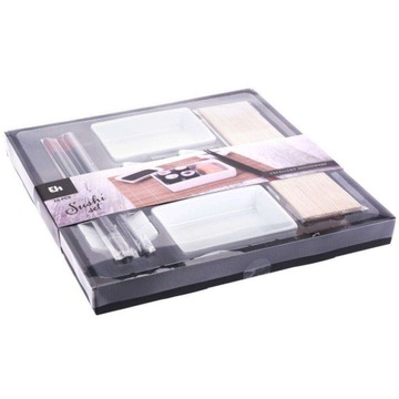 Суши-сет 10 элементов