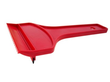 СКРЕБОК ДЛЯ ОКОН, СКРЕБОК ДЛЯ СНЕГА, ЛЬДА, СКРЕБОК