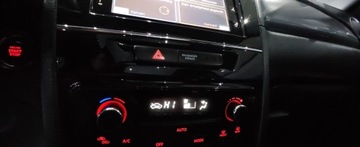 Suzuki Vitara III SUV 1.6 DDiS 120KM 2017 Suzuki Vitara 1.6 D ALLGRIP 4x4 Kamera Ledy Navi Szyber Skory MOZLIWA ZAMI, zdjęcie 37