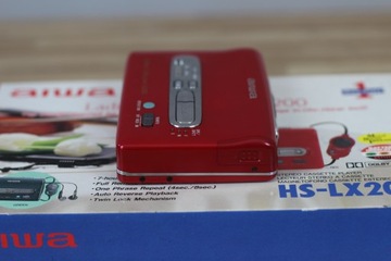 Плеер AIWA HS-LX200 Ladies Collection, коллекция