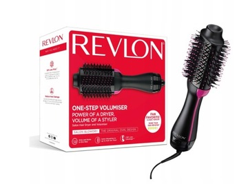 Suszarko-lokówka REVLON RVDR5222