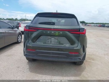 Lexus NX II 2023 Lexus NX 2023r, 350, 2.4L, Luxury, 4x4 2.4 Benzyna 275KM, zdjęcie 7