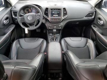 Jeep Cherokee V 2022 Jeep Cherokee Trailhawk 2022 3.2l 3.2 Benzyna 271KM, zdjęcie 8