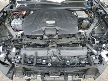 Porsche Cayenne III 2021 Porsche Cayenne S 2021 2.9 Benzyna 434KM, zdjęcie 6