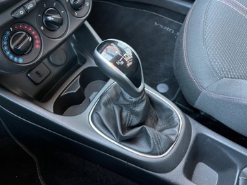 Opel Corsa E Hatchback 3d 1.4 Twinport 90KM 2016 Opel Corsa 1.4 benzyna 90 KM automat zarej w PL zadbany mozliwa zamia, zdjęcie 12