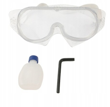 Gwoździarka bębnowa do palet pneumatyczna Kupczyk