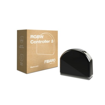 Модуль освещения RGBW Controller 2 FIBARO FGRGBWM-442