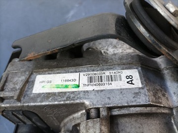 DACIA LODGY ČERPADLO SERVA V29008033R