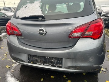 Opel Corsa E 2017 OPEL CORSA E! Super stan!, zdjęcie 1