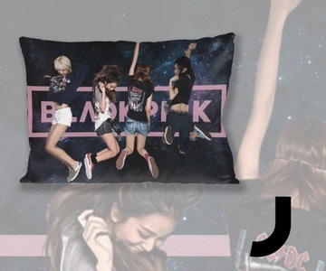BLACKPINK PATTERNS + Именная подушка, ПОДАРОК