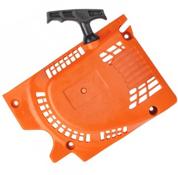 SZARPAK STARTER ROZRUSZNIK DO PIŁY Z LINKĄ +ŚLIMAK