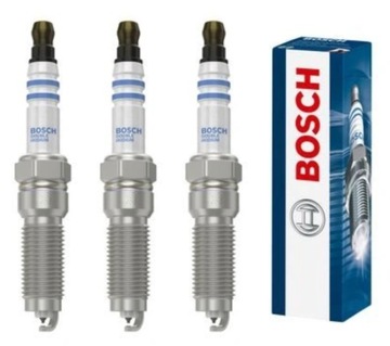 BOSCH 0 242 145 573 Świeca zapłonowa