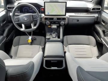 Toyota Tacoma II 2024 Toyota Tacoma 2024, 2.4L, 4x4, TRD OFF-ROAD, DOUBLE CAB, od ubezpieczalni, zdjęcie 6