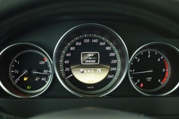 Mercedes Klasa C W204 Kombi T204 2.2 200 CDI BlueEFFICIENCY 136KM 2011 Mercedes C C 200 CDI, Automat, Klima, Klimatronic, zdjęcie 7