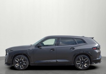 BMW XM SUV Plug-In 3.0 50e 476KM 2024 BMW XM Performance Mat Dealer BMW Bonkowscy Gorzow Wlkp. 3.0 476KM, zdjęcie 2