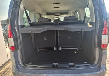 Volkswagen Caddy V Caddy 2.0 TDI 122KM 2025 Volkswagen Caddy Life Maxi 2.0 TDI 122 KM DSG 2.0 Diesel 122KM, zdjęcie 22