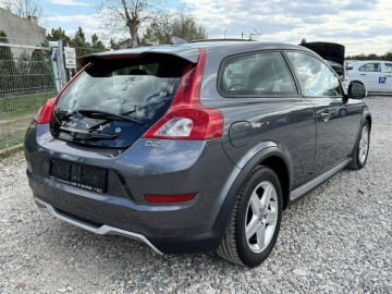 Volvo C30 Hatchback 3d Facelifting 1.6 D2 115KM 2012 Volvo C30 Gwarancja, zdjęcie 3