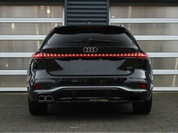 Audi A5 B10 Avant 2.0 TDI 204KM 2026 AUDI A5 TDI quattro S line Avant Combi 2.0 (204KM) 2026, zdjęcie 1