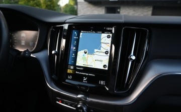 Volvo XC60 II 2021 Volvo XC 60 2,0 D D4 190 KM Geatronic FULL LED Klimatronic Kamera 2.0 197KM, zdjęcie 24