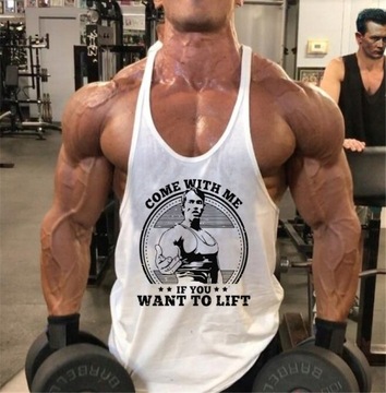 Arnold -Come with me if you want to lift! M