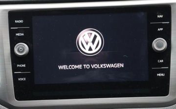 Volkswagen Golf Sportsvan Sportsvan Facelifting 1.6 TDI-CR DPF 115KM 2019 Volkswagen Golf Sportsvan Climatronic, Navigacja , Tempomat, Czujniki PT,, zdjęcie 11