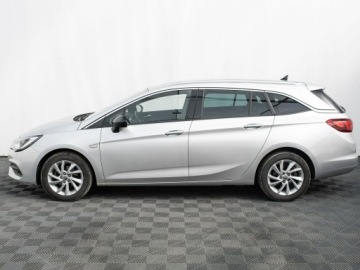 Opel Astra K Sportstourer Facelifting 1.4 Turbo 145KM 2022 Opel Astra GD8A668#1.4 T Elegance Podgrz.f I kier, zdjęcie 8
