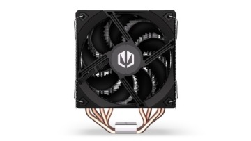 ENDORFY FERA 5 ДВОЙНОЙ ВЕНТИЛЯТОР ЦП Процессор AMD INTEL LGA1700