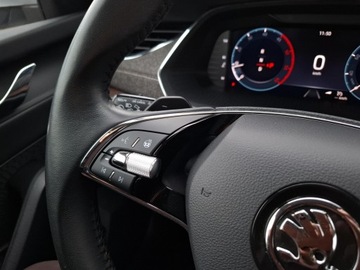 Skoda Octavia IV Kombi 2.0 TDI SCR 200KM 2022 Skoda Octavia Scout 4x4, 2.0 TDI 200KM, Virtual Co, zdjęcie 19