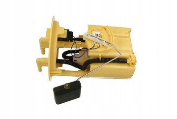 HART 525 696 KOMBINOVANÝ NAPÁJENÍ W PALIVO