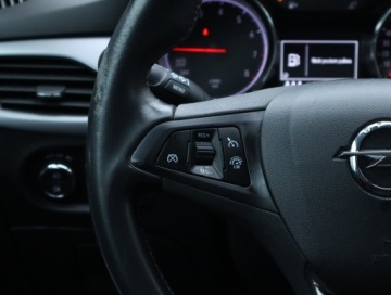 Opel Astra K Sports Tourer 1.4 Turbo 150KM 2017 Opel Astra 1.4 T, Salon Polska, Automat, Xenon, zdjęcie 17